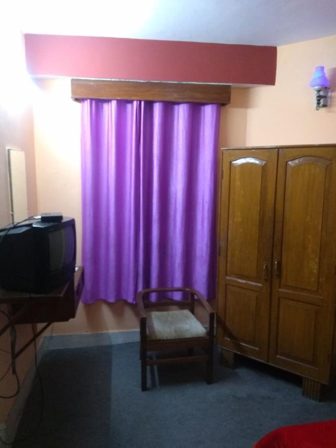 Hotel Mandar Gangtok Exterior foto